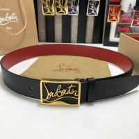 Cheap Christian Louboutin CL AAA Quality Belts #1106520 Replica Wholesale [$76.00 USD] [ITEM#1106520] on Replica Christian Louboutin CL AAA Quality Belts