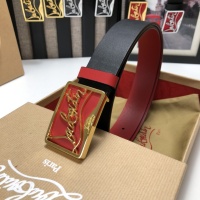 Christian Louboutin CL AAA Quality Belts #1106521