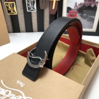 Cheap Christian Louboutin CL AAA Quality Belts #1106527 Replica Wholesale [$72.00 USD] [ITEM#1106527] on Replica Christian Louboutin CL AAA Quality Belts