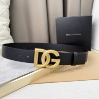 Dolce & Gabbana D&G AAA Quality Belts #1106531