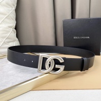 Dolce & Gabbana D&G AAA Quality Belts #1106532
