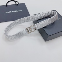 Dolce & Gabbana D&G AAA Quality Belts For Women #1106558