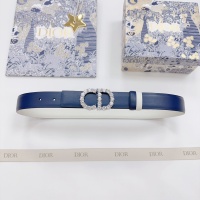 Christian Dior AAA Quality Belts For Women #1106621