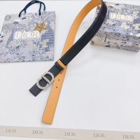 Cheap Christian Dior AAA Quality Belts For Women #1106625 Replica Wholesale [$60.00 USD] [ITEM#1106625] on Replica Christian Dior AAA Quality Belts