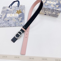 Cheap Christian Dior AAA Quality Belts For Women #1106626 Replica Wholesale [$60.00 USD] [ITEM#1106626] on Replica Christian Dior AAA Quality Belts