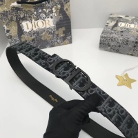 Cheap Christian Dior AAA Quality Belts #1106659 Replica Wholesale [$60.00 USD] [ITEM#1106659] on Replica Christian Dior AAA Quality Belts