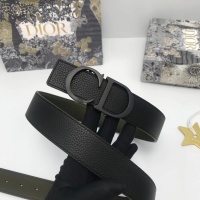 Cheap Christian Dior AAA Quality Belts #1106659 Replica Wholesale [$60.00 USD] [ITEM#1106659] on Replica Christian Dior AAA Quality Belts