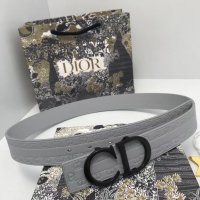 Cheap Christian Dior AAA Quality Belts #1106667 Replica Wholesale [$60.00 USD] [ITEM#1106667] on Replica Christian Dior AAA Quality Belts