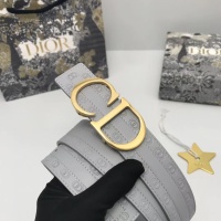 Cheap Christian Dior AAA Quality Belts #1106668 Replica Wholesale [$60.00 USD] [ITEM#1106668] on Replica Christian Dior AAA Quality Belts