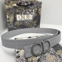 Cheap Christian Dior AAA Quality Belts #1106669 Replica Wholesale [$60.00 USD] [ITEM#1106669] on Replica Christian Dior AAA Quality Belts