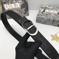 Cheap Christian Dior AAA Quality Belts #1106673 Replica Wholesale [$60.00 USD] [ITEM#1106673] on Replica Christian Dior AAA Quality Belts