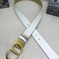 Cheap Christian Dior AAA Quality Belts #1106674 Replica Wholesale [$60.00 USD] [ITEM#1106674] on Replica Christian Dior AAA Quality Belts