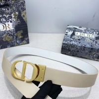 Cheap Christian Dior AAA Quality Belts #1106674 Replica Wholesale [$60.00 USD] [ITEM#1106674] on Replica Christian Dior AAA Quality Belts