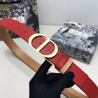 Christian Dior AAA Quality Belts #1106675