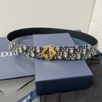 Christian Dior AAA Quality Belts #1106679