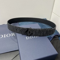 Christian Dior AAA Quality Belts #1106681