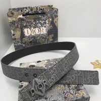 Cheap Christian Dior AAA Quality Belts #1106684 Replica Wholesale [$60.00 USD] [ITEM#1106684] on Replica Christian Dior AAA Quality Belts