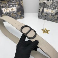 Christian Dior AAA Quality Belts #1106685