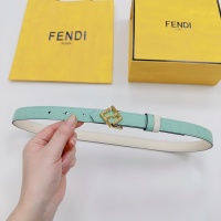 Cheap Fendi AAA Quality Belts For Women #1106736 Replica Wholesale [$60.00 USD] [ITEM#1106736] on Replica Fendi AAA Quality Belts