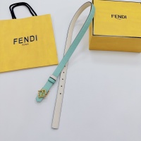 Cheap Fendi AAA Quality Belts For Women #1106736 Replica Wholesale [$60.00 USD] [ITEM#1106736] on Replica Fendi AAA Quality Belts