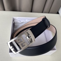 Cheap Givenchy AAA Quality Belts #1106747 Replica Wholesale [$60.00 USD] [ITEM#1106747] on Replica Givenchy AAA Quality Belts