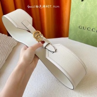 Gucci AAA Quality Belts For Women #1106760