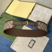 Gucci AAA Quality Belts For Women #1106764