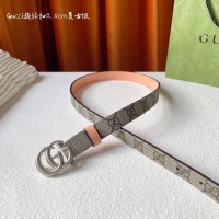 Cheap Gucci AAA Quality Belts For Women #1106768 Replica Wholesale [$48.00 USD] [ITEM#1106768] on Replica Gucci AAA Quality Belts