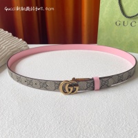 Cheap Gucci AAA Quality Belts For Women #1106768 Replica Wholesale [$48.00 USD] [ITEM#1106768] on Replica Gucci AAA Quality Belts