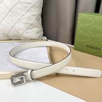 Cheap Gucci AAA Quality Belts For Women #1106772 Replica Wholesale [$48.00 USD] [ITEM#1106772] on Replica Gucci AAA Quality Belts