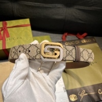 Cheap Gucci AAA Quality Belts For Women #1106778 Replica Wholesale [$56.00 USD] [ITEM#1106778] on Replica Gucci AAA Quality Belts