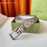 Gucci AAA Quality Belts #1106796