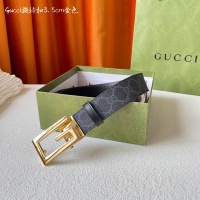 Gucci AAA Quality Belts #1106798