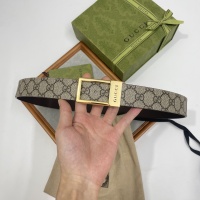 Gucci AAA Quality Belts #1106804