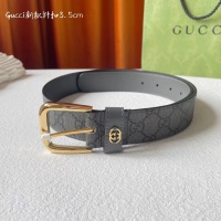 Gucci AAA Quality Belts #1106810