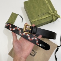 Cheap Gucci AAA Quality Belts #1106836 Replica Wholesale [$60.00 USD] [ITEM#1106836] on Replica Gucci AAA Quality Belts