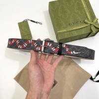 Cheap Gucci AAA Quality Belts #1106837 Replica Wholesale [$60.00 USD] [ITEM#1106837] on Replica Gucci AAA Quality Belts