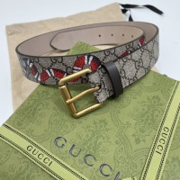 Cheap Gucci AAA Quality Belts #1106838 Replica Wholesale [$60.00 USD] [ITEM#1106838] on Replica 