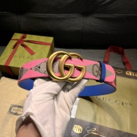 Cheap Gucci AAA Quality Belts #1106842 Replica Wholesale [$48.00 USD] [ITEM#1106842] on Replica Gucci AAA Quality Belts