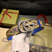 Cheap Gucci AAA Quality Belts #1106845 Replica Wholesale [$48.00 USD] [ITEM#1106845] on Replica Gucci AAA Quality Belts