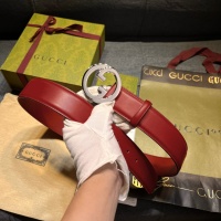 Gucci AAA Quality Belts #1106854