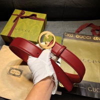 Gucci AAA Quality Belts #1106855