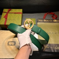 Gucci AAA Quality Belts #1106859