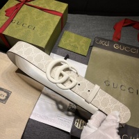 Gucci AAA Quality Belts For Unisex #1106865