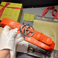 Gucci AAA Quality Belts #1106879