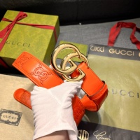 Gucci AAA Quality Belts #1106880