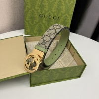 Gucci AAA Quality Belts For Unisex #1106888