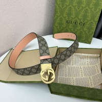 Cheap Gucci AAA Quality Belts For Unisex #1106892 Replica Wholesale [$56.00 USD] [ITEM#1106892] on Replica 