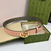 Cheap Gucci AAA Quality Belts For Unisex #1106892 Replica Wholesale [$56.00 USD] [ITEM#1106892] on Replica 