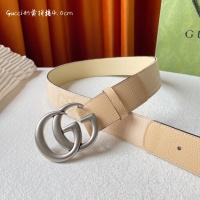 Gucci AAA Quality Belts For Unisex #1106897